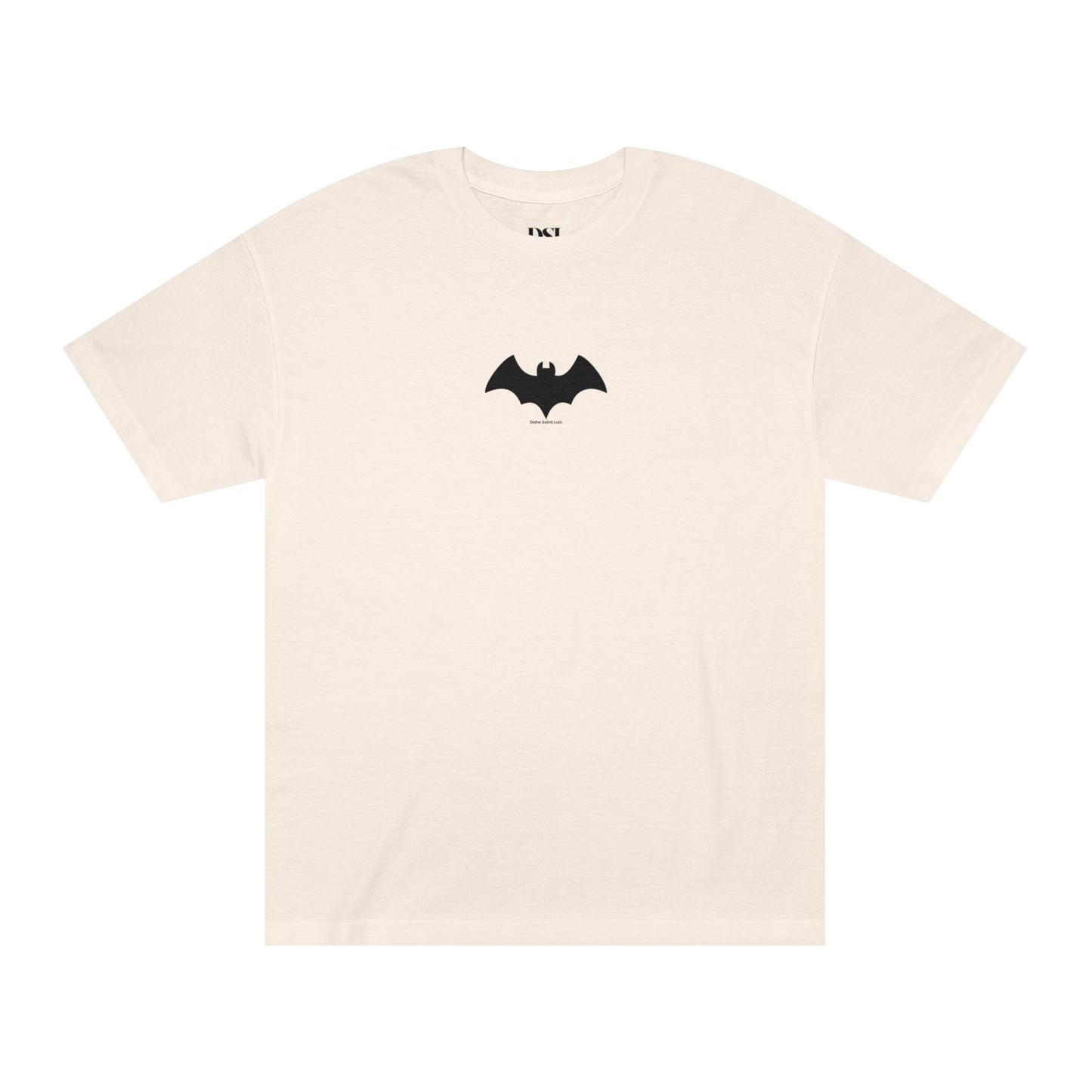 Vintage Batman Unisex Classic Tee – Fear the Dark Graphic Shirt - Dahe Saint Luis