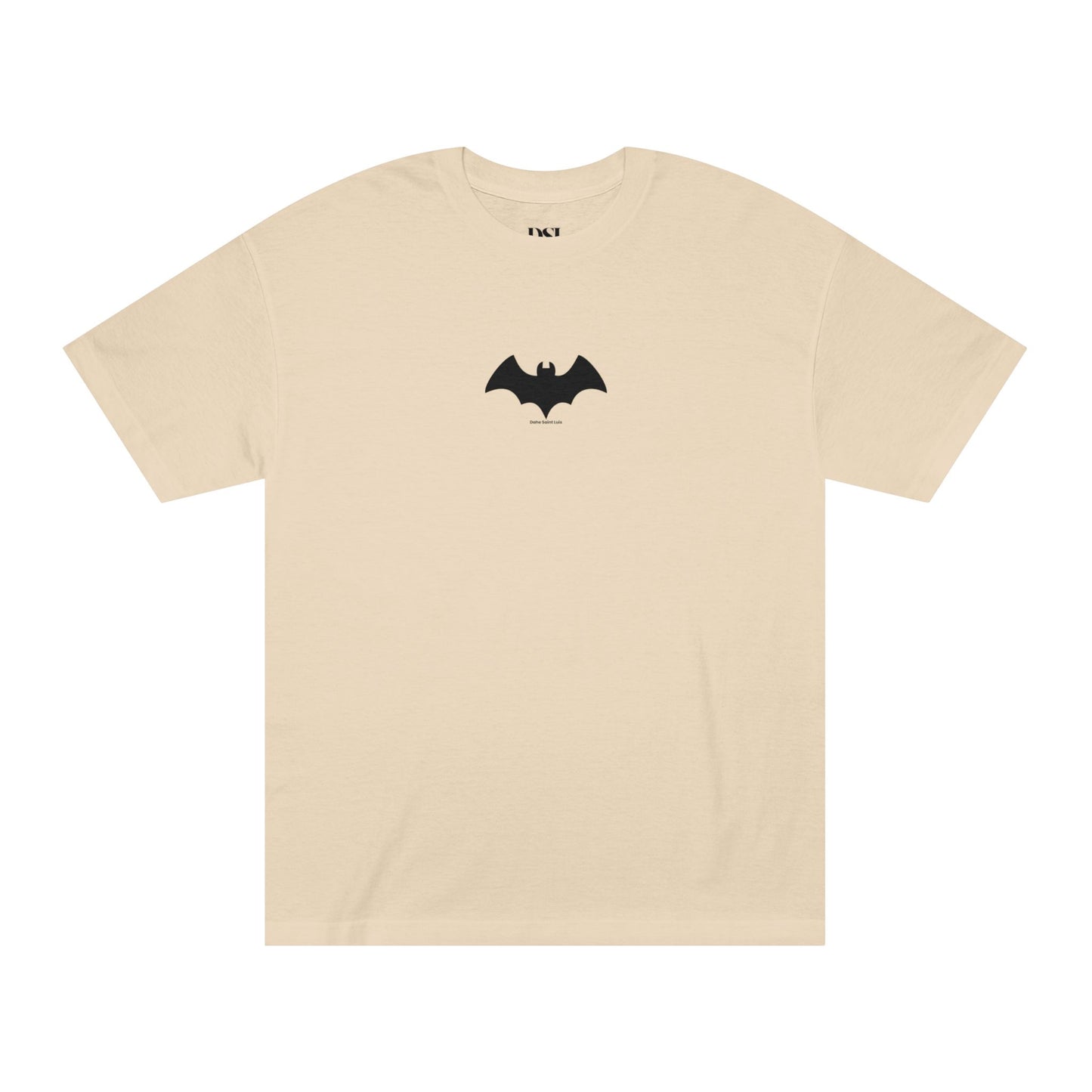 Vintage Batman Unisex Classic Tee – Fear the Dark Graphic Shirt - Dahe Saint Luis