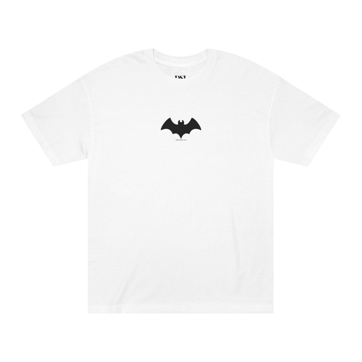 Vintage Batman Unisex Classic Tee – Fear the Dark Graphic Shirt - Dahe Saint Luis