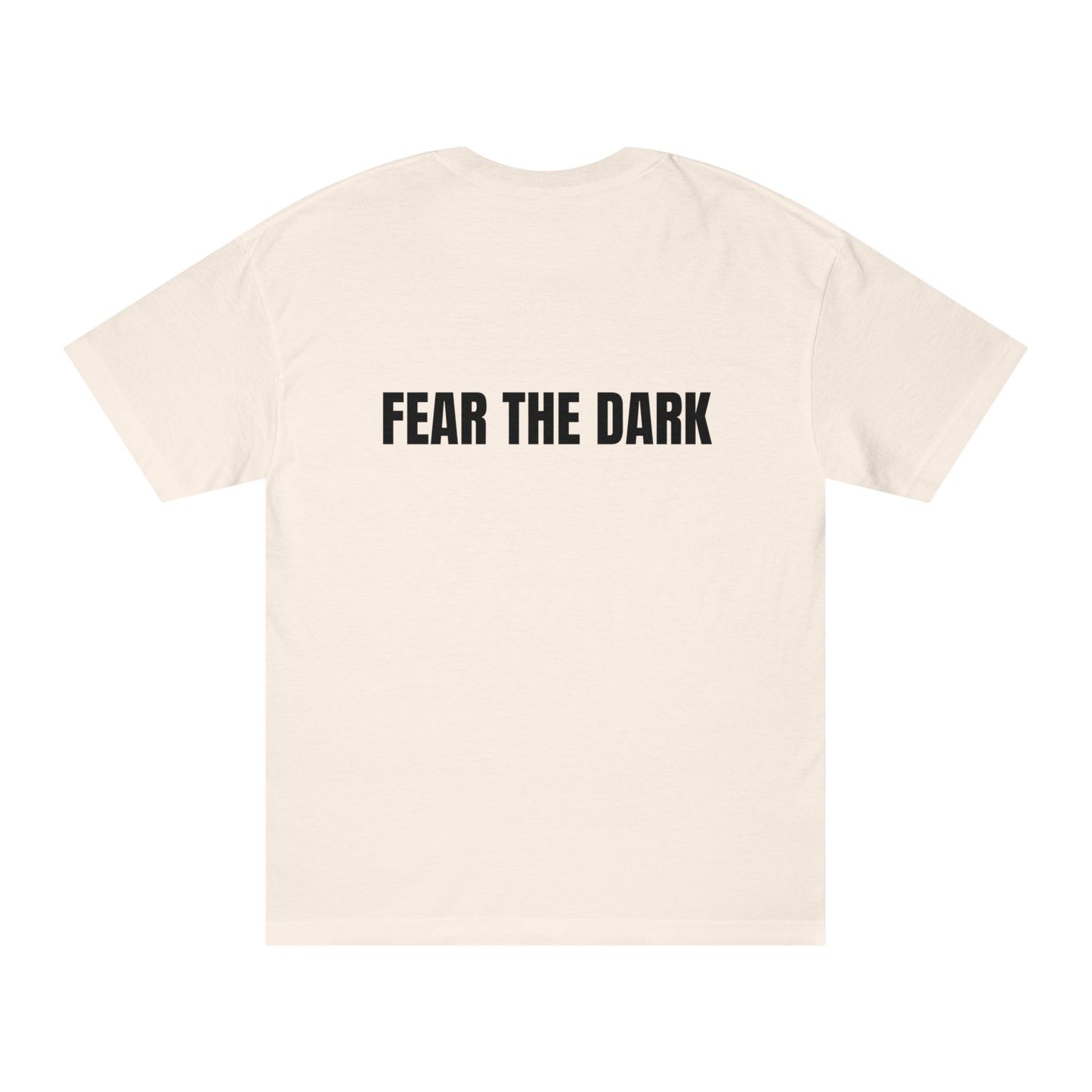 Vintage Batman Unisex Classic Tee – Fear the Dark Graphic Shirt - Dahe Saint Luis