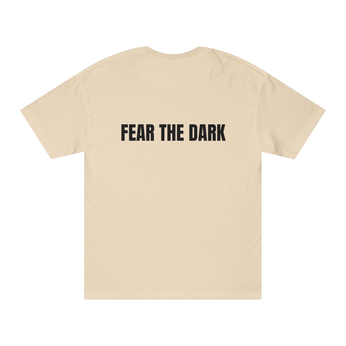 Vintage Batman Unisex Classic Tee – Fear the Dark Graphic Shirt - Dahe Saint Luis